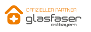 Glasfaser Ostbayern Partner Logo